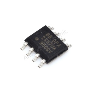 ANSOYO OPA2337UA OPA2337 8SOIC Circuitos Integrados Chips IC Componentes Electrónicos Amplificador OPA2337UA/2K5 - Product Image 5