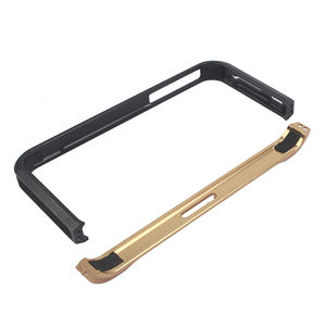 OEM-carcasa de teléfono móvil de 5 ejes, marco de Metal, fresadora CNC, fabricante de piezas principales - Product Image 5