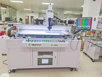 Máquina Láser para TV ST-85L de Alta Calidad Silman para Reparación de Pantallas LCD de TV, Reparación de Paneles de Computadoras Portátiles, Reparación de Celdas Abiertas