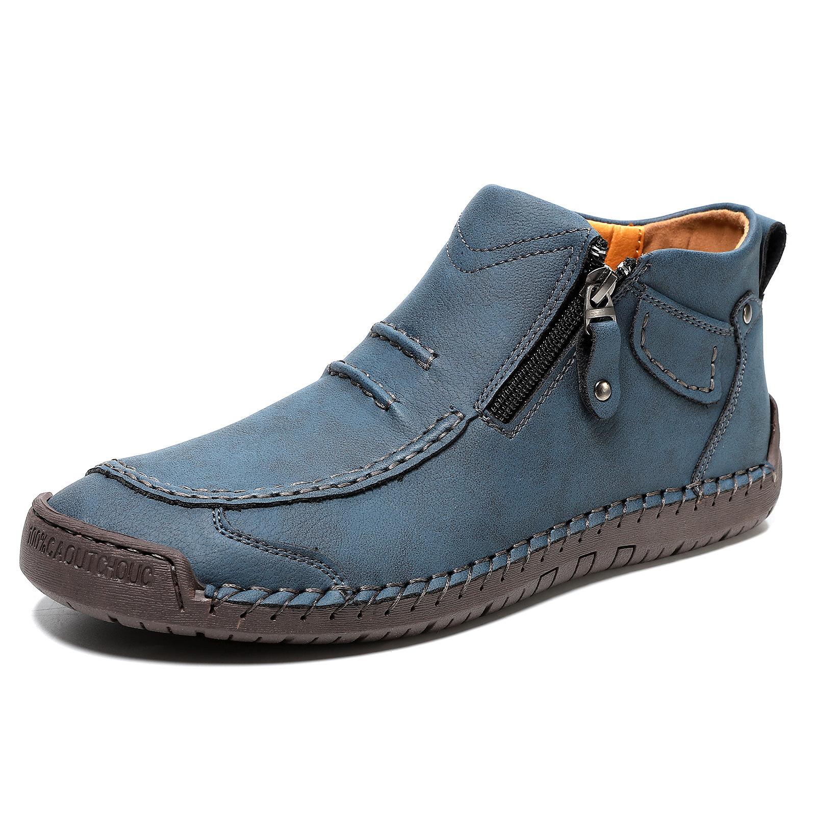 828 blue