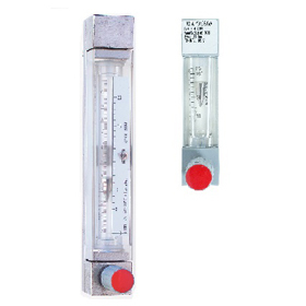 เครื่องวัดอัตราการไหลแบบโรต้ามิเตอร์ Yokogawa RAGL ราคาดี - Product Image 4