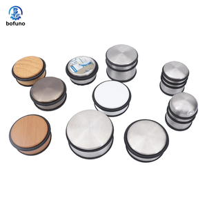 <span class=keywords><strong>Arresto</strong></span> della porta in acciaio inossidabile resistente con l'alta qualità - Product Image 5