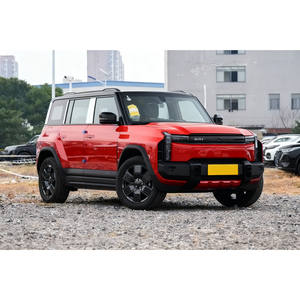 เชอรี่ ไอคาร์ 03T 2024 รุ่น Long Range Edition ระยะทางวิ่ง 520 กม. ขับเคลื่อนสองล้อ รถยนต์พลังงานใหม่ SUV ไฟฟ้า ชาร์จเร็ว 0.5 ชั่วโมง - Product Image 3