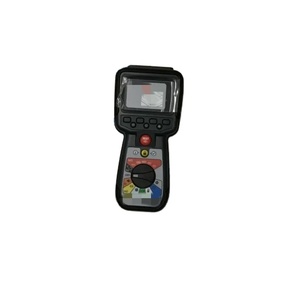 Probador de Alta Resistencia de Aislamiento M-e-g-g-e-r MTR105 - Product Image 1