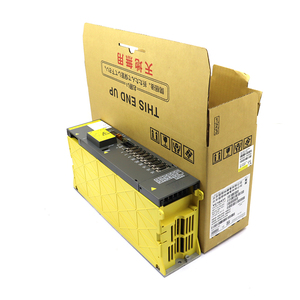 Brand New Original 6078 Series Driver A06B-6080-<b>H304</b>, Good Price, High Quality, Sufficient Stock. - Product Image 4