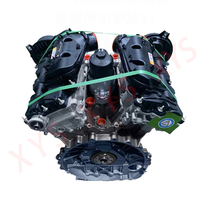 Nuevo Motor Diésel TDV6 de Aluminio de 3.0L para Range <span class=keywords><strong>Rover</strong></span> <span class=keywords><strong>Discovery</strong></span> 2015 y <span class=keywords><strong>Land</strong></span> <span class=keywords><strong>Rover</strong></span> 306DT V6 Twin Turbo - Product Image 1