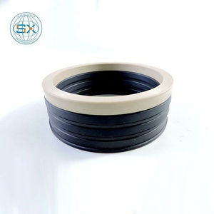 4นิ้ว <span class=keywords><strong>WSP</strong></span> บริการดีบรรจุสำหรับ TWS 600/600S Triplex ปั๊มลูกสูบ - Product Image 6
