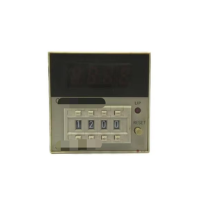 Controlador de Programación Plc Dedicado, Pac, Automatización Industrial, Original, 100 a 240VAC, 3a, Unmp, Nuevo, Disponible - Product Image 1