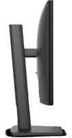 Écran d'affichage de bureau Dell P2426H 23,8 pouces, technologie IPS haute définition, 120 Hz, support réglable