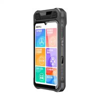 Casque de traduction multilingue pour l'apprentissage des langues parlées, interprétation simultanée, traducteur pour voyages d'affaires