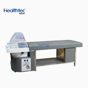 סלון מקצועי מותאם אישית ריהוט תאילנדי מיטות עיסוי ראש מיטה ציוד מיטה - Product Image 2