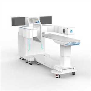 Phong cách mới CT scan Máy radiology thiết bị X-Ray Máy CT scan giá máy - Product Image 3