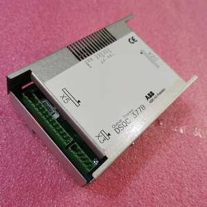 Module de communication pour <span class=keywords><strong>robot</strong></span> A-BB neuf en stock DSQC377B 3HNE01586-1, pièces de <span class=keywords><strong>robot</strong></span> <span class=keywords><strong>industriel</strong></span> - Product Image 3