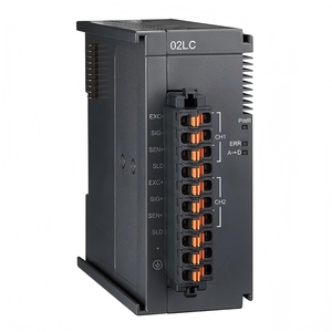 อิเล็กทรอนิกส์ AS02LC-A โมดูลโหลดเซลล์ซีรีส์ AS - 2 ช่องสัญญาณ, ความละเอียด 24 บิต, 4/6 สาย, แอคทีฟ Fi - Product Image 2