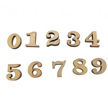 Jouets <span class=keywords><strong>math</strong></span>ématiques de marque LK, découpeurs en bois faits à la main, formes variées, artisanat éducatif pour l'éveil et le développement cognitif, certifiés CE - Product Image 4