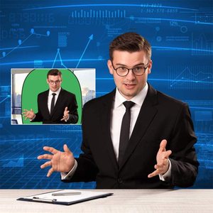 Réflecteur Chromakey <span class=keywords><strong>vert</strong></span> et bleu de grande taille, photographie, prise de vue, facile, Portable, arrière-plan, photographie, écran <span class=keywords><strong>vert</strong></span>, arrière-plan - Product Image 4