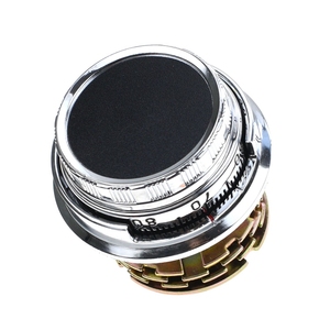 Cerradura de Combinación Mecánica Segura con Cilindro de Bloqueo de Dial YH9260 para Caja de Seguridad, Opción para Caja de Efectivo - Product Image 5