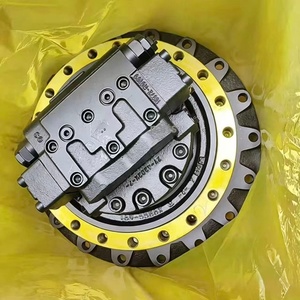 ชุดเฟืองท้าย 227-6116 267-6796 มอเตอร์เดินหน้าพร้อมเกียร์ สำหรับ CAT320D CAT323D CAT325D CAT329D - Product Image 4