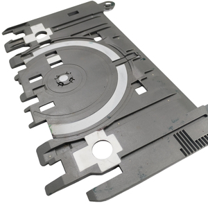 Bandeja de papel para DVD compatible con EPSON EP-803A EP-901A PX820 TX700W PX730WD PX720 PX830FWD PX720WD EP-802A EP-801A TX810 PX730 PX810FW - Product Image 3