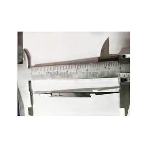 Apm <span class=keywords><strong>Vik</strong></span> Strick maschinen teile Mitsu bodhi Tatsumi Stahl nadeln VOSASPEC 93.100-110 G02 - Product Image 5