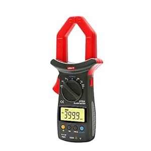 UNI-T UT205 1000A Numérique |   Pince ampèremétrique originale pour la mesure du courant électrique - Product Image 4
