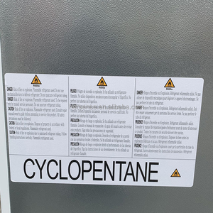 <span class=keywords><strong>Mini</strong></span> Refrigerador Blanco <span class=keywords><strong>de</strong></span> Una Puerta <span class=keywords><strong>de</strong></span> 122L, Refrigerador Compacto para el Hogar, <span class=keywords><strong>Mini</strong></span> Bar Portátil, Automatización del Hogar Inteligente, Hotel, Garaje - Product Image 5