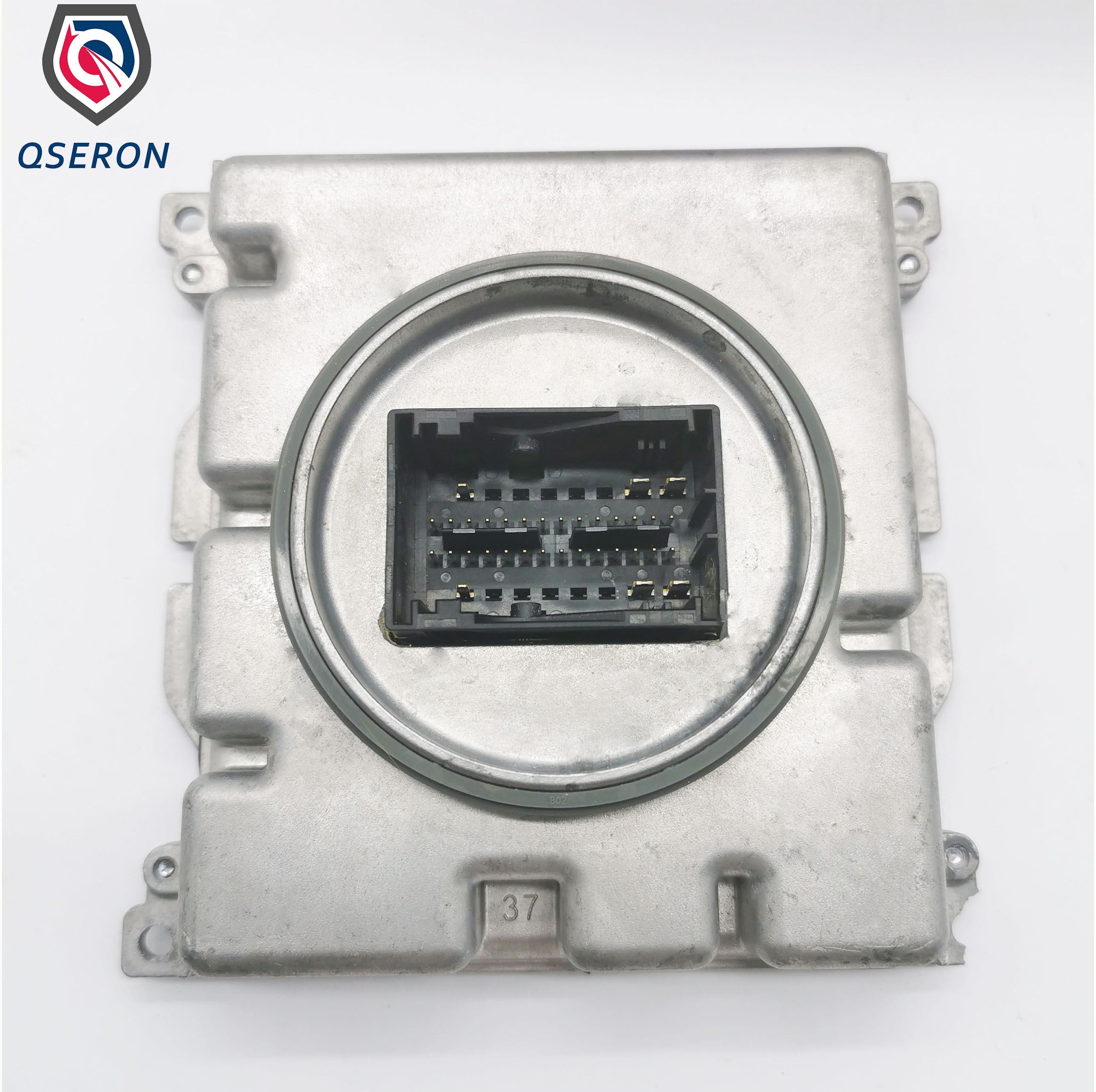 Original 7pp.941.572.ac Headlight Led Driver Module Unit 7pp941572ac