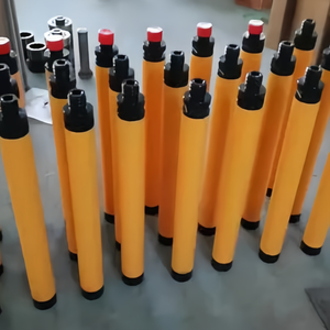 مطرقة <span class=keywords><strong>DTH</strong></span> لمعدات حفر <span class=keywords><strong>DTH</strong></span> - Product Image 5