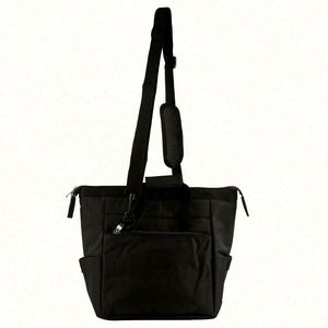 Sac isotherme imperméable grande capacité avec bandoulière réglable pour le déjeuner - Product Image 1