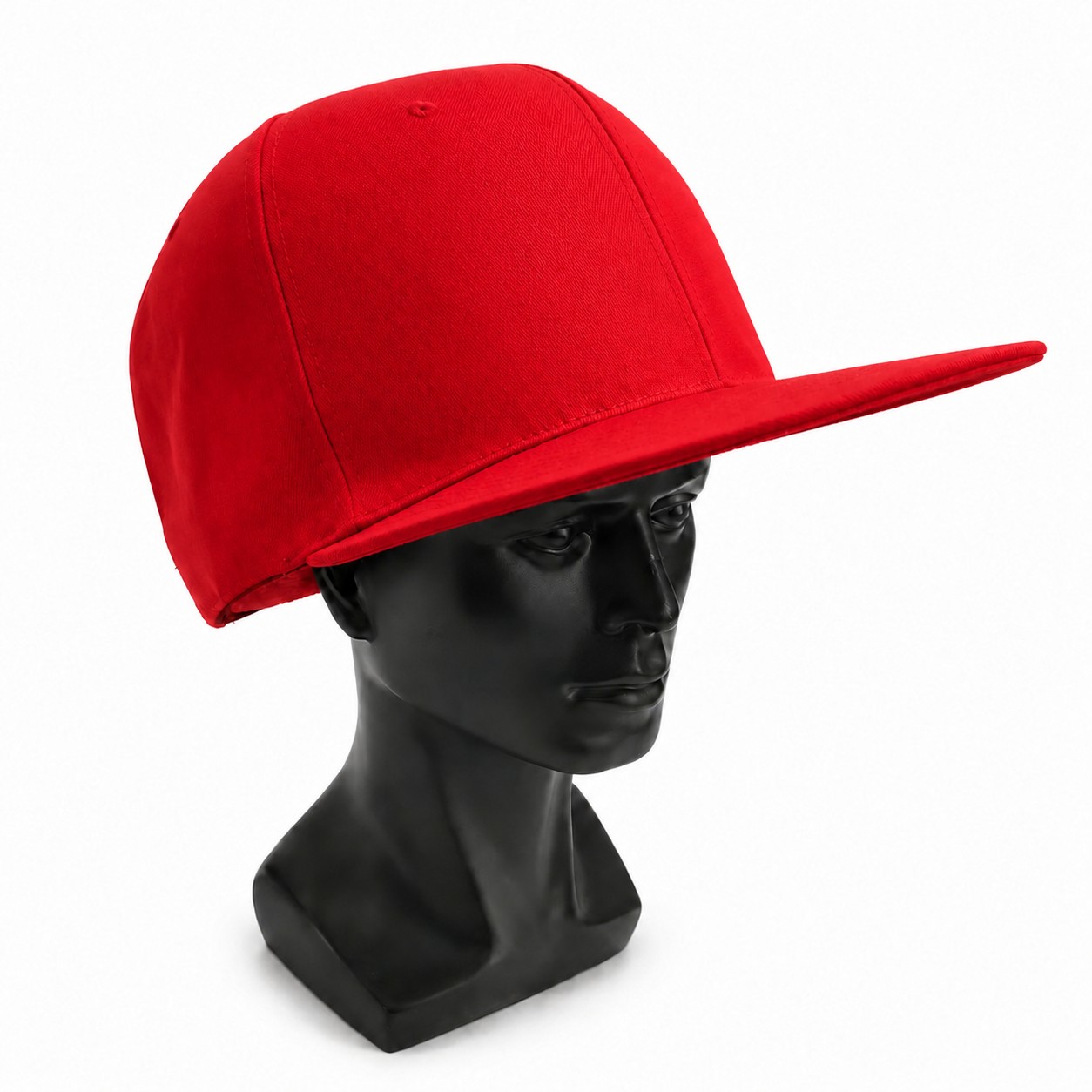 Pastèque rouge