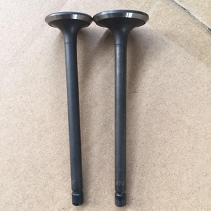 Daihatsu cl charade g30 g101 חלקי חילוף & שסתום פליטה 13711-87704 & תתאונות שסתום בשימוש 87703 13715 - Product Image 4