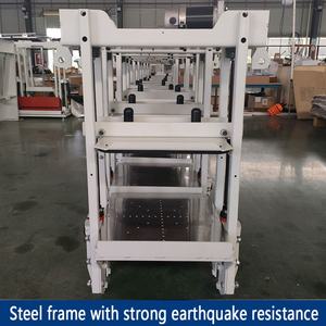 Máquina Automática para Mezclar Pintura, Agitador de Pintura, Máquina para Agitar Pintura, Tomaint Aint Achachachachachachaint Aint Hahaha - Product Image 5