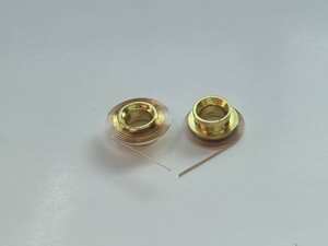 อะไหล่และอุปกรณ์เสริมสำหรับเครื่องวัดความดันแบบสปริงทองแดงผสมเบริลลีียมและฟอสเฟอร์บรอนซ์ความแม่นยำสูง - Product Image 6