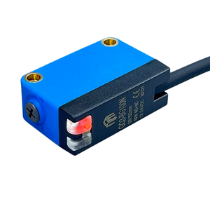 Capteur laser photoélectrique domestique GQ3-BG100N de haute qualité ER pour machine d'impression - Product Image 3