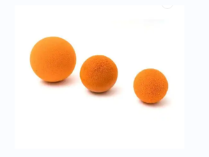 Durable Natural <strong>Rubber</strong> Sponge DN150 Cleaning Ball for Concrete Pump Pipeline - Product Image 3