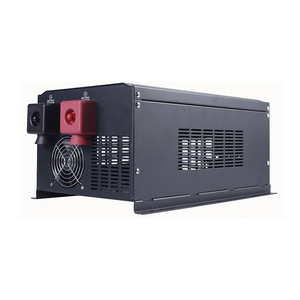 ระบบไฮบริดโซลาร์เซลล์ออฟกริด 5KW 10KW MPPT ประสิทธิภาพสูง ลดราคาพิเศษ - Product Image 4