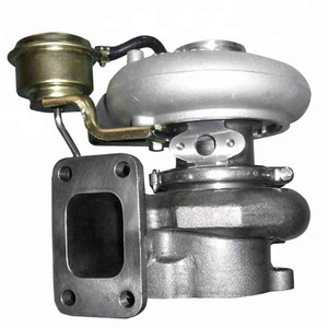 Milexuan T005H lkw 4034T 1 44917802320 4917803122 MEO 4878 2823041500 motor turbolader lieferant für Mitsubishi 2,5 L - Product Image 1