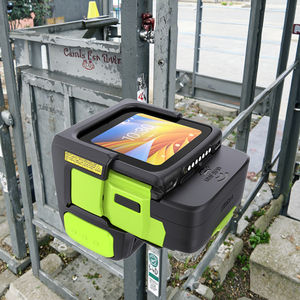 WS50 <span class=keywords><strong>RFID</strong></span> Android носимый компьютер - Product Image 4