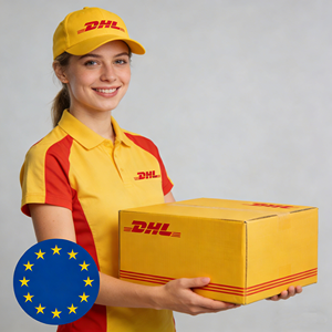Service de livraison, tarif d'expédition depuis la Chine, meilleur agent d'expédition en ligne pour l'UE, l'Espagne, le Royaume-Uni, l'Allemagne, l'Italie, le Canada - Product Image 1