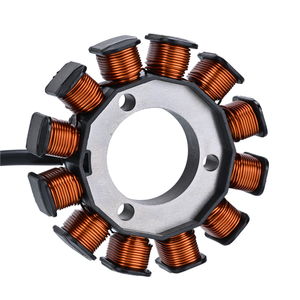 Bobina de Encendido de Repuesto para Motocicletas YAMAHA 54P-H1410-01 54S/MIO J/<span class=keywords><strong>SOUL</strong></span> GT/EGO'S FI/MIO SOUL115/MIO115-I - Product Image 2
