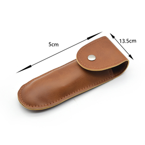 Tire-bouchon professionnel personnalisable avec logo, ouvre-bouteille à vin facile à utiliser avec manche en bois - Product Image 3