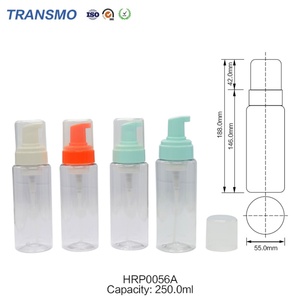 Special Custom 250ml <b>Plastic</b> <b>Spray</b> <b>Bottle</b> Mist Sprayer <b>Bottle</b> Packaging Empty Pump <b>Bottle</b> <b>Plastic</b> Wholesale with Free Samples - Product Image 2
