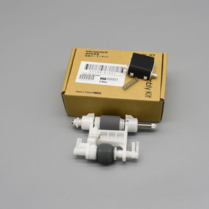 Kit di Manutenzione ADF CE248-67901 CE248A per Stampanti <span class=keywords><strong>HP</strong></span> <span class=keywords><strong>LaserJet</strong></span> Enterprise CM4540 M4555 - Product Image 6