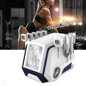 Radiofréquence fractionnée pour le visage et radiofréquence monopolaire pour le corps, machine de radiofréquence pour la perte de poids et l'élimination de la <span class=keywords><strong>cellulite</strong></span> - Product Image 1