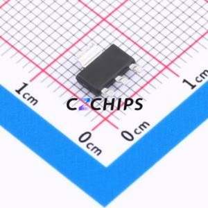 Regulador lineal (LDO) PMIC de chip IC de circuito integrado SOT-223-4, nuevo y original, - Product Image 2