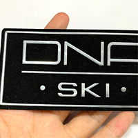 Prix d'usine OEM personnalisé 3d couture silicone caoutchouc PVC étiquette Patch Logo étiquette en relief pour vêtements sacs chaussures