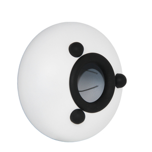 Tambour à langue en acier bleu de 6 pouces - Instrument de percussion Handpan - Tambour en acier portable fait à la main pour adultes/enfants - Product Image 6