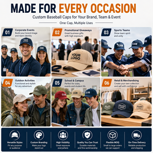 Hot Selling Cooling Solar, <b>Powered</b> Fan Hat Cycling Energy Save No Batteries Required Fishing Summer Sport Outdoor Baseball Cap/ - Product Image 4