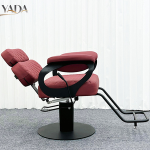Silla de Corte de Pelo Moderna YADA, Silla de Estilista, Equipo de Peluquería, Muebles de Barbería, Equipo de Salón - Product Image 4