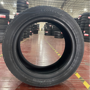 ยางรถยนต์ COTECHOO รุ่นใหม่ ขนาด 235/40R18 235/45ZR18 ยางเรเดียล 4 ฤดู สำหรับรถยนต์นั่งส่วนบุคคล ได้รับการรับรอง DOT/ECE 50000 - Product Image 2